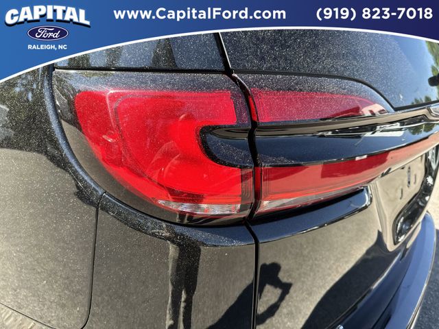 Used 2024 Chrysler Pacifica - photo 16