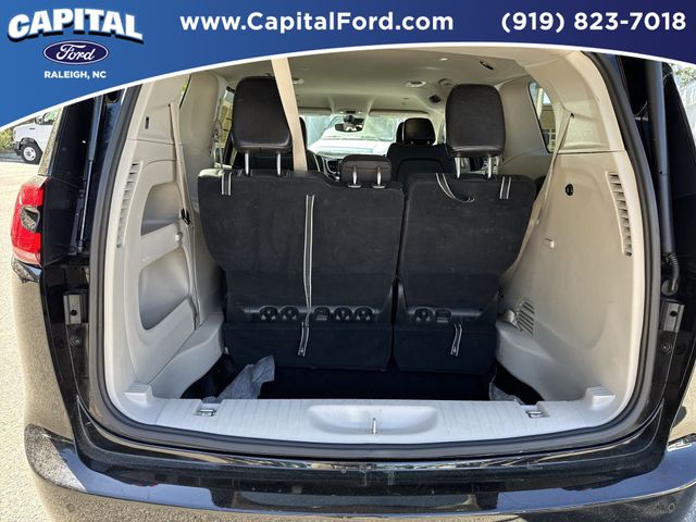 Used 2024 Chrysler Pacifica - photo 17