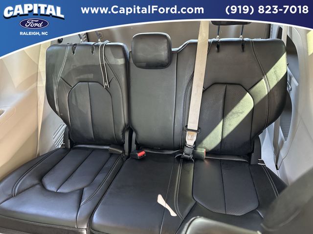 Used 2024 Chrysler Pacifica - photo 19