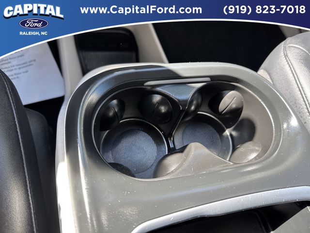 Used 2024 Chrysler Pacifica - photo 30
