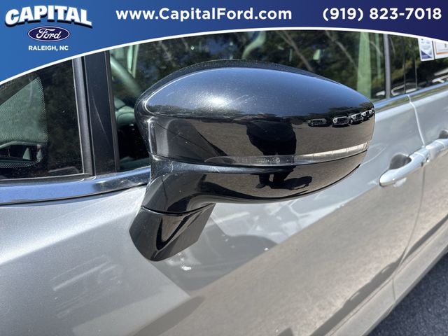 Used 2024 Chrysler Pacifica - photo 14