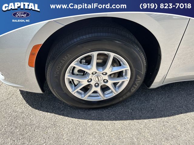 Used 2024 Chrysler Pacifica - photo 15