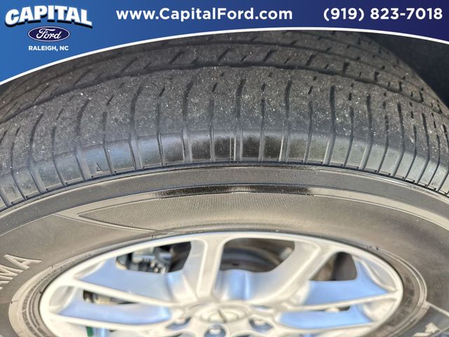 Used 2024 Chrysler Pacifica - photo 16