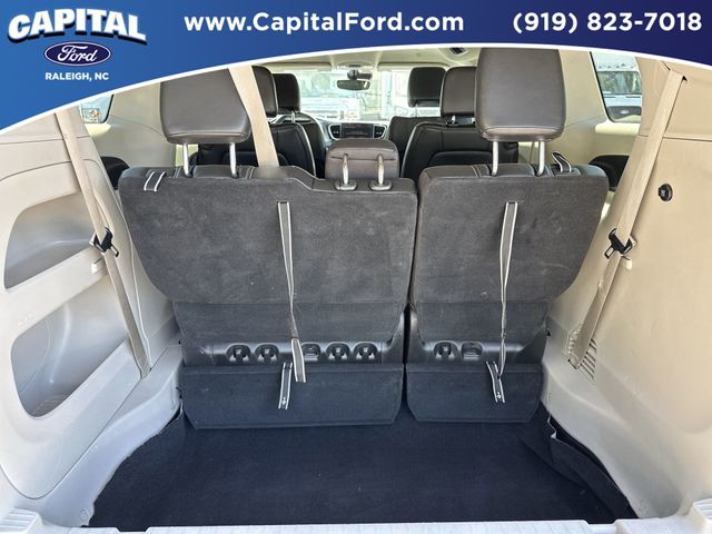 Used 2024 Chrysler Pacifica - photo 18