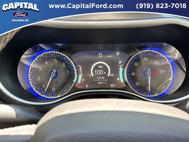 Used 2024 Chrysler Pacifica - photo 26