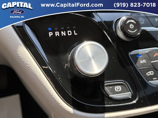 Used 2024 Chrysler Pacifica - photo 31