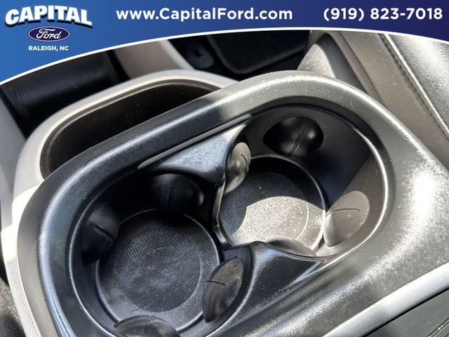 Used 2024 Chrysler Pacifica - photo 32