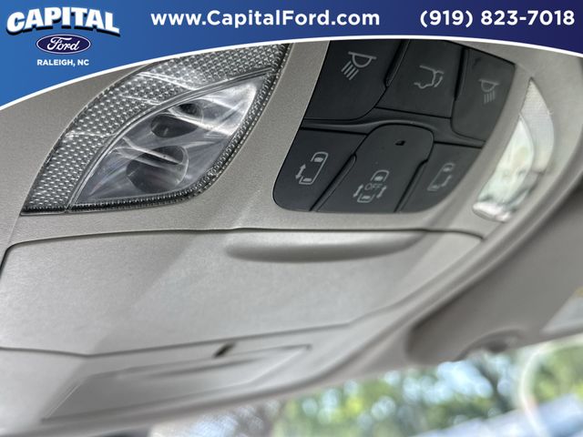 Used 2024 Chrysler Pacifica - photo 33