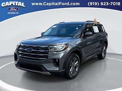 2025 Ford Explorer 4WD SUV for sale #AB63142 - photo 1