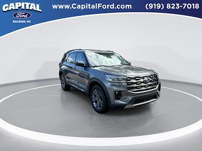 2025 Ford Explorer 4WD SUV for sale #AB63142 - photo 2