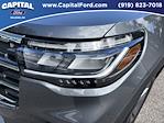 2025 Ford Explorer 4WD SUV for sale #AB63142 - photo 11