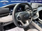 2025 Ford Explorer 4WD SUV for sale #AB63142 - photo 24