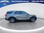 2025 Ford Explorer 4WD SUV for sale #AB63142 - photo 9