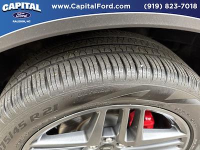 2025 Ford Explorer 4WD SUV for sale #AB63146 - photo 2