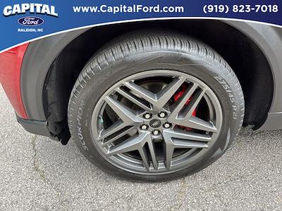2025 Ford Explorer 4WD SUV for sale #AB63152 - photo 1