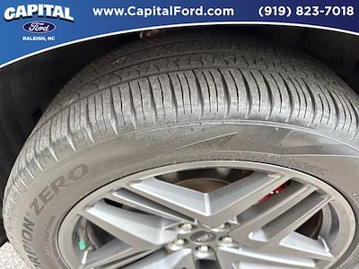 2025 Ford Explorer 4WD SUV for sale #AB63152 - photo 2