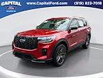 2025 Ford Explorer 4WD SUV for sale #AB63152 - photo 22