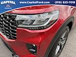 2025 Ford Explorer 4WD SUV for sale #AB63152 - photo 32