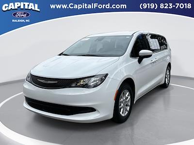 2023 Chrysler Voyager FWD Minivan for sale #AB63213 - photo 1