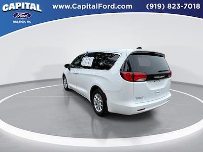 2023 Chrysler Voyager FWD Minivan for sale #AB63213 - photo 2