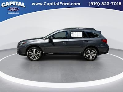 2018 Subaru Outback AWD SUV for sale #AB63219A - photo 2