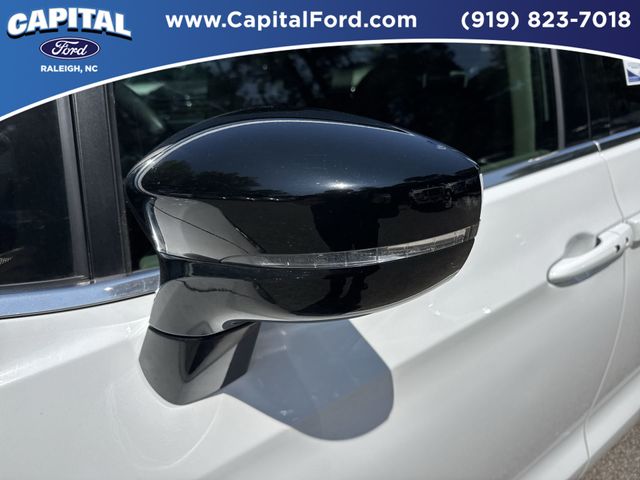 Used 2024 Chrysler Pacifica - photo 33