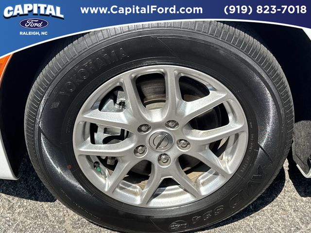 Used 2024 Chrysler Pacifica - photo 1