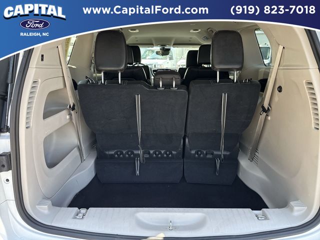 Used 2024 Chrysler Pacifica - photo 6