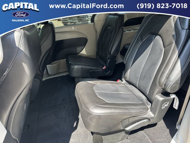 Used 2024 Chrysler Pacifica - photo 7