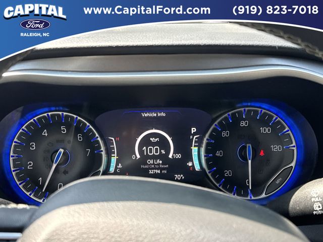 Used 2024 Chrysler Pacifica - photo 14