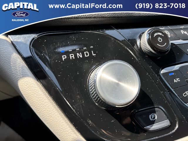 Used 2024 Chrysler Pacifica - photo 19