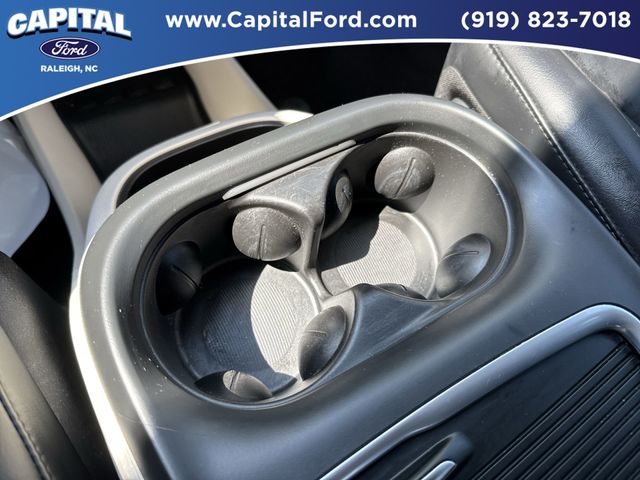 Used 2024 Chrysler Pacifica - photo 20