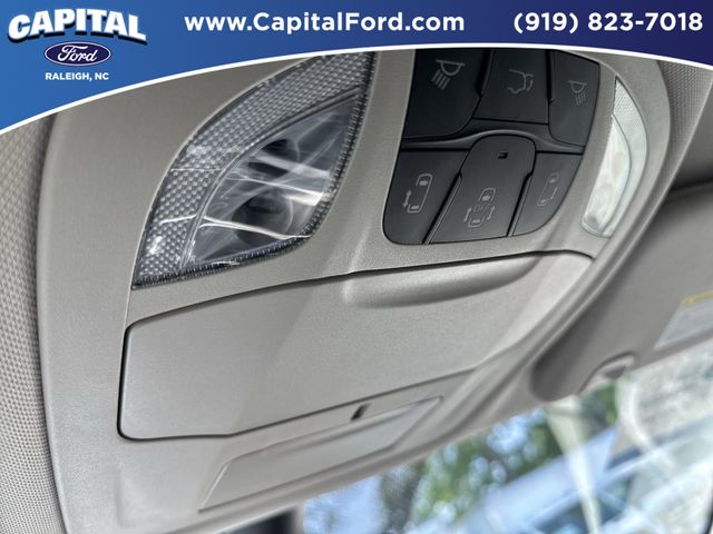 Used 2024 Chrysler Pacifica - photo 21