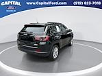 2025 Jeep Compass 4WD SUV for sale #AB63245 - photo 25