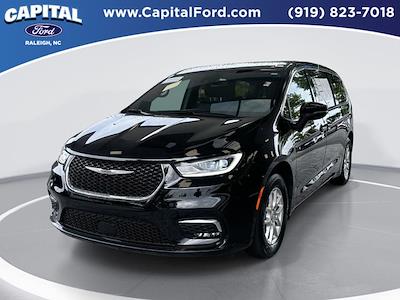 2025 Chrysler Pacifica FWD Minivan for sale #AB63246 - photo 1