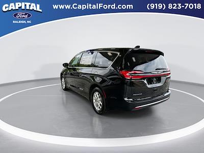 2025 Chrysler Pacifica FWD Minivan for sale #AB63246 - photo 2