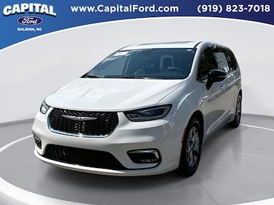 2024 Chrysler Pacifica FWD Minivan for sale #AB63248 - photo 1
