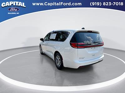 2024 Chrysler Pacifica FWD Minivan for sale #AB63248 - photo 2