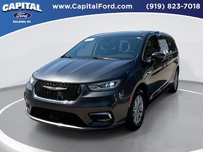 2023 Chrysler Pacifica FWD Minivan for sale #AB63249 - photo 1