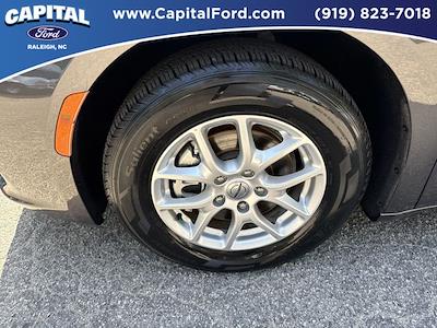 2023 Chrysler Pacifica FWD Minivan for sale #AB63249 - photo 1
