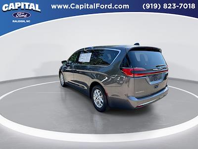 2023 Chrysler Pacifica FWD Minivan for sale #AB63249 - photo 2