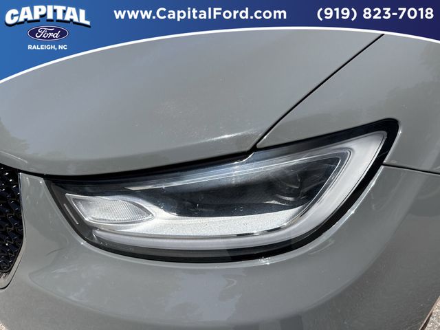 Used 2023 Chrysler Pacifica - photo 32