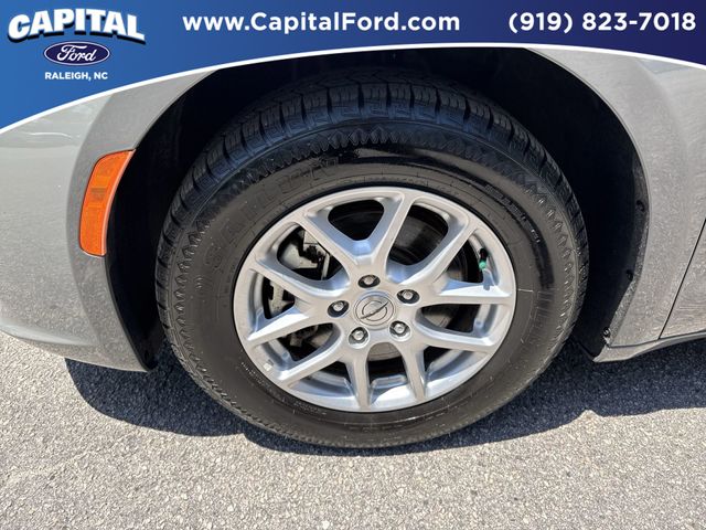 Used 2023 Chrysler Pacifica - photo 1