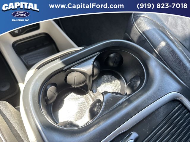 Used 2023 Chrysler Pacifica - photo 20