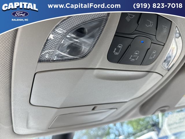 Used 2023 Chrysler Pacifica - photo 21