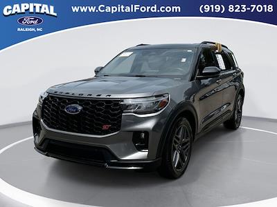 2025 Ford Explorer 4WD SUV for sale #AB63320 - photo 1