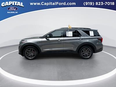 2025 Ford Explorer 4WD SUV for sale #AB63320 - photo 2