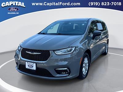 2023 Chrysler Pacifica FWD Minivan for sale #AB63321 - photo 1