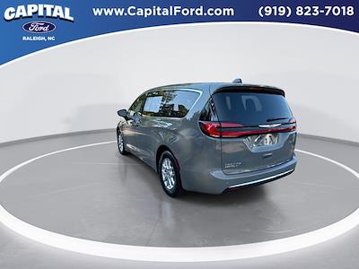 2023 Chrysler Pacifica FWD Minivan for sale #AB63321 - photo 2