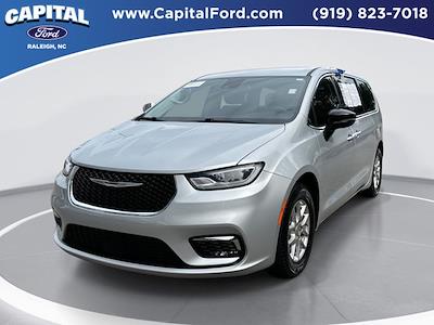 2024 Chrysler Pacifica FWD Minivan for sale #AB63347 - photo 1
